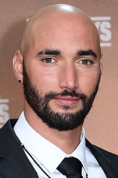 Photo de Bilall Fallah