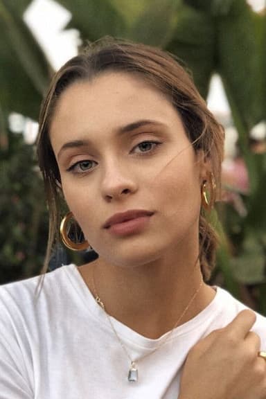 Photo de Daniela Melchior