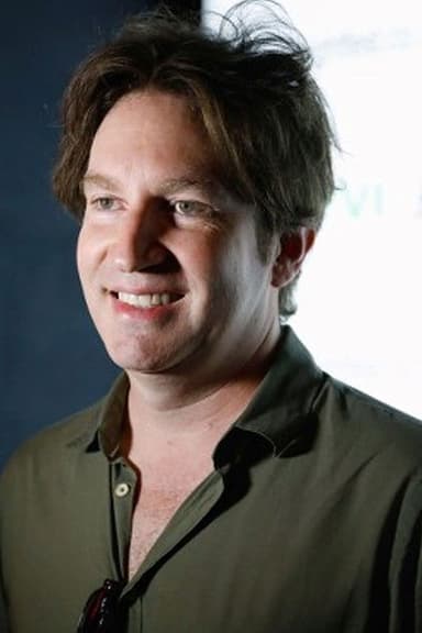 Photo de Tony Dean Smith