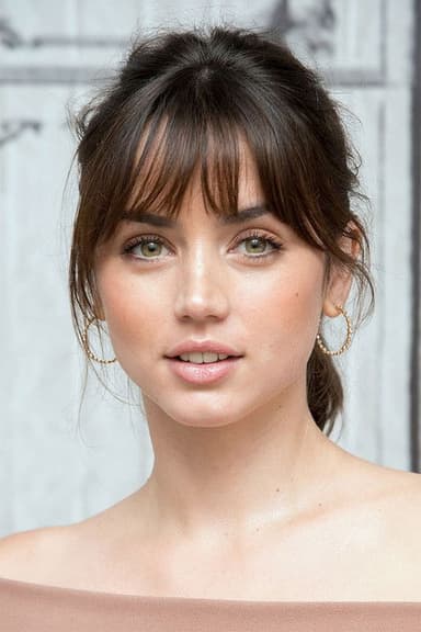 Photo de Ana de Armas