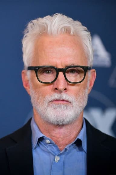 Photo de John Slattery