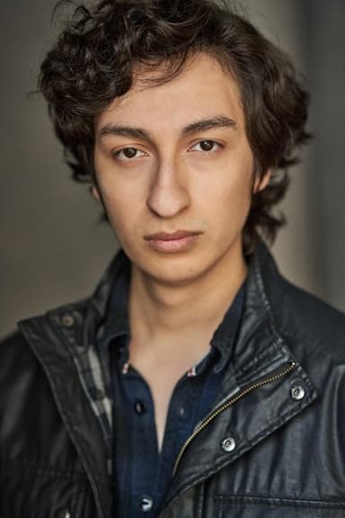 Photo de David Andrew Calvillo