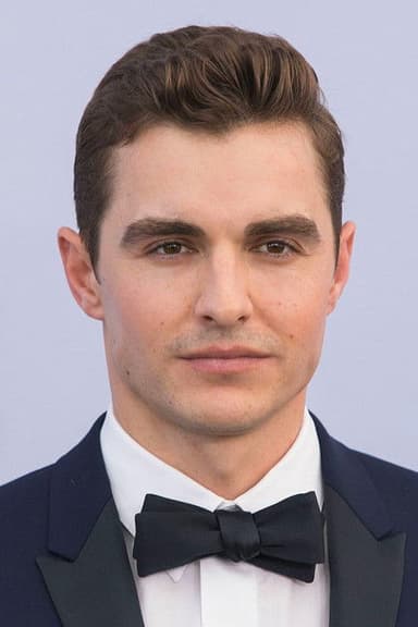 Photo de Dave Franco