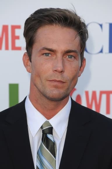 Photo de Desmond Harrington