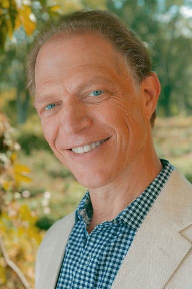 Photo de Jeffrey Alan Solomon