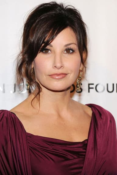 Photo de Gina Gershon