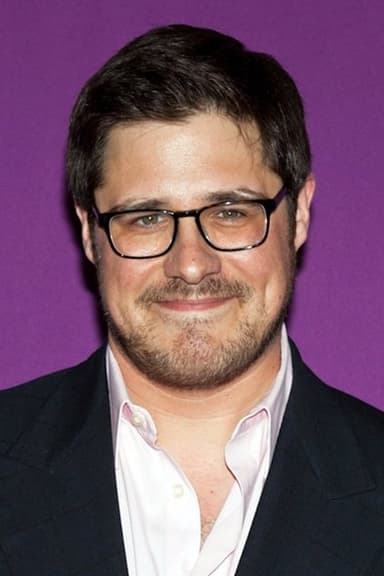 Photo de Rich Sommer