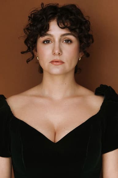 Photo de Gabriella Kosmidis