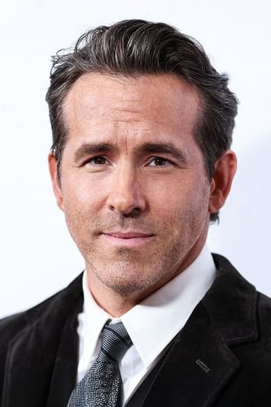 Photo de Ryan Reynolds