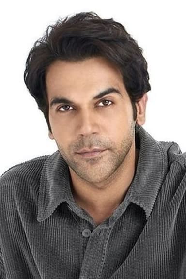 Photo de Rajkummar Rao