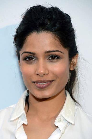Photo de Freida Pinto