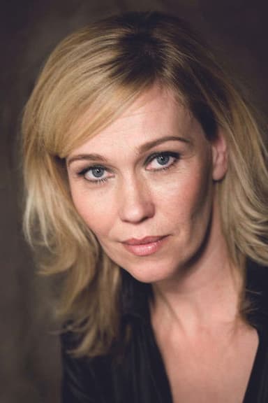 Photo de Outi Mäenpää