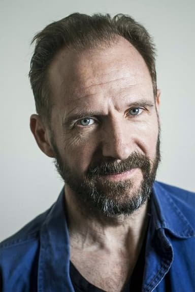 Photo de Ralph Fiennes