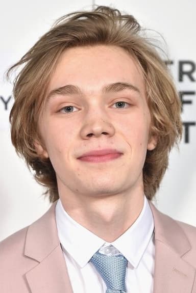 Photo de Charlie Plummer