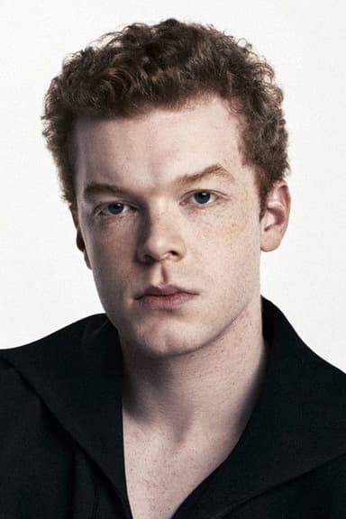 Photo de Cameron Monaghan