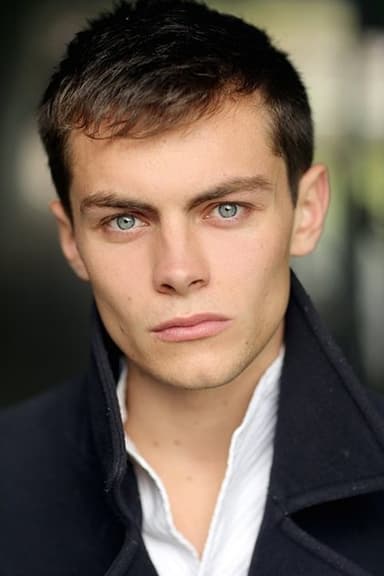 Photo de Freddy Carter