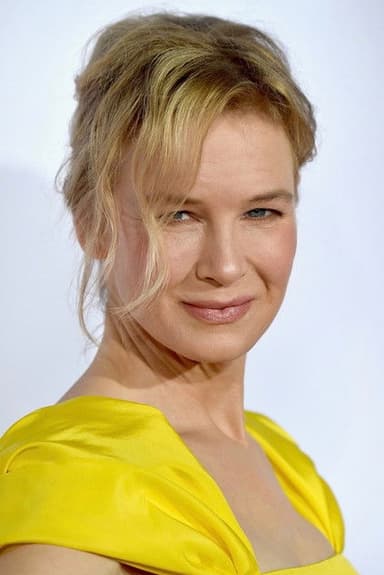 Photo de Renée Zellweger