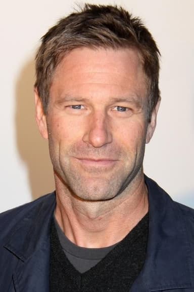 Photo de Aaron Eckhart