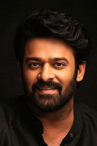 Photo de Prabhas