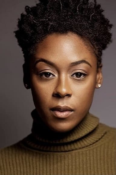 Photo de Moses Ingram