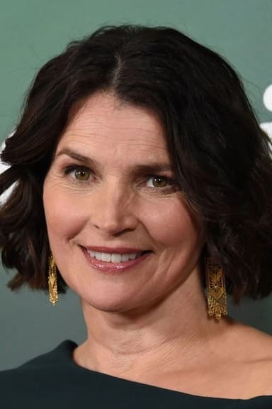 Photo de Julia Ormond