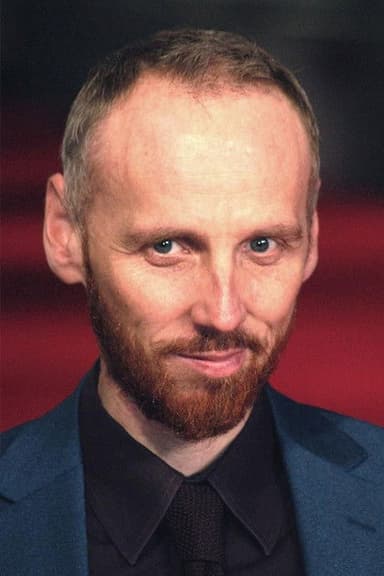 Photo de Ewen Bremner