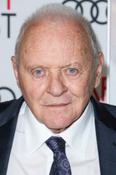 Photo de Anthony Hopkins