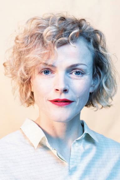 Photo de Maxine Peake