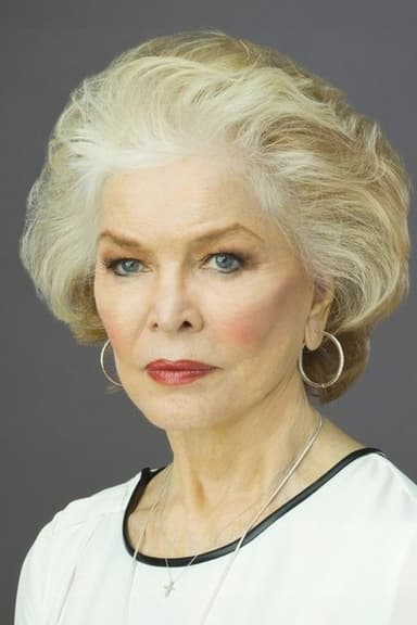 Photo de Ellen Burstyn