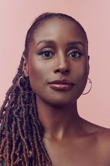 Photo de Issa Rae