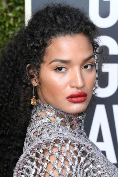 Photo de Indya Moore