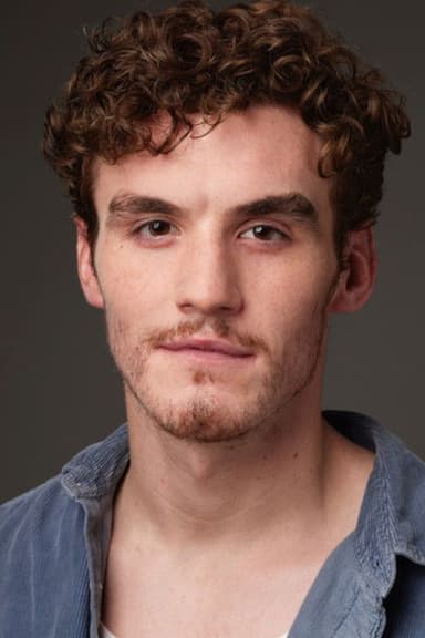 Photo de Dónal Finn