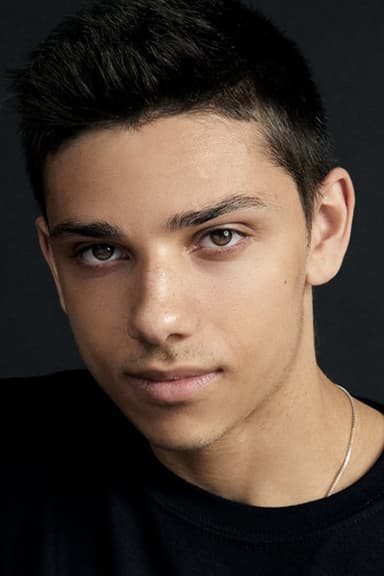 Photo de Jason Fernandes