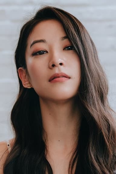 Photo de Arden Cho