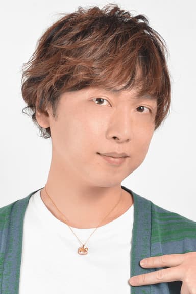 Photo de 立花慎之介