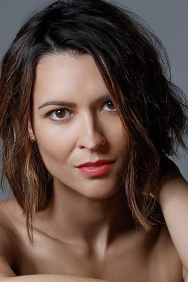 Photo de Elle LaMont