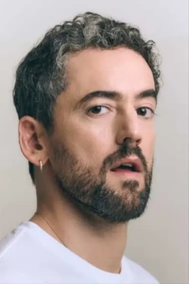 Photo de Luis Gerardo Méndez