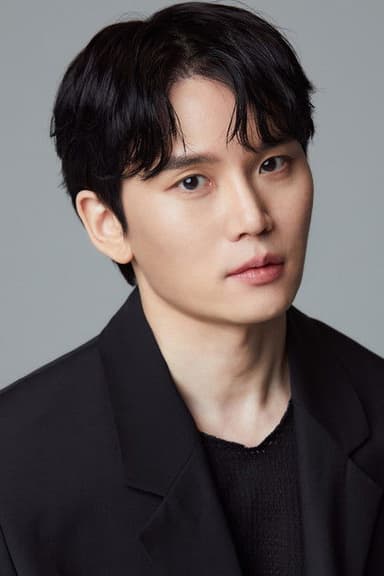 Photo de Han Jun-woo