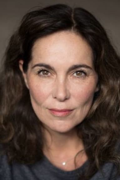 Photo de Fiona Dolman