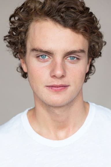 Photo de Cameron Scott Roberts