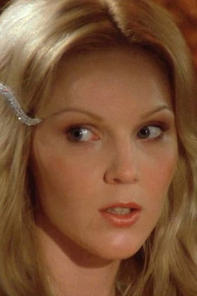 Photo de Rebecca Brooke