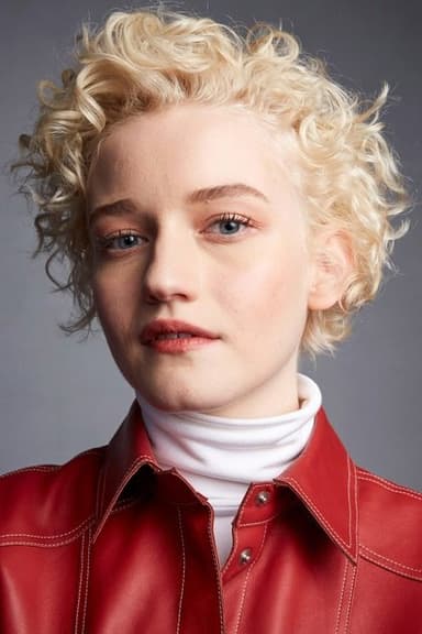 Photo de Julia Garner
