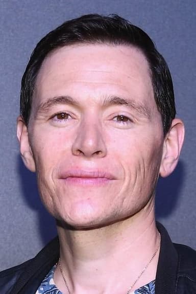 Photo de Burn Gorman