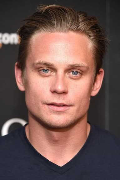 Photo de Billy Magnussen