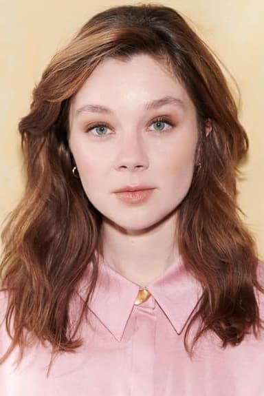 Photo de Claudia Jessie