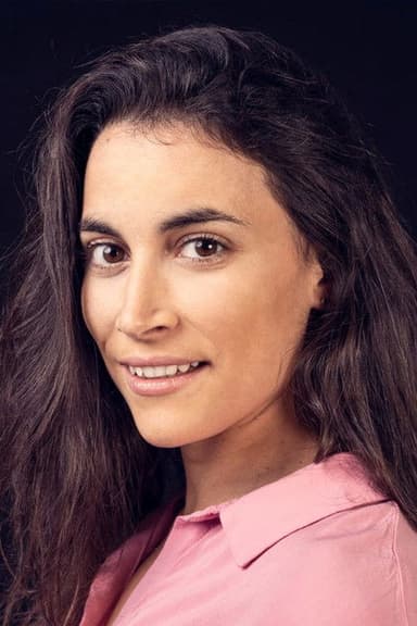 Photo de Catuxa Leira