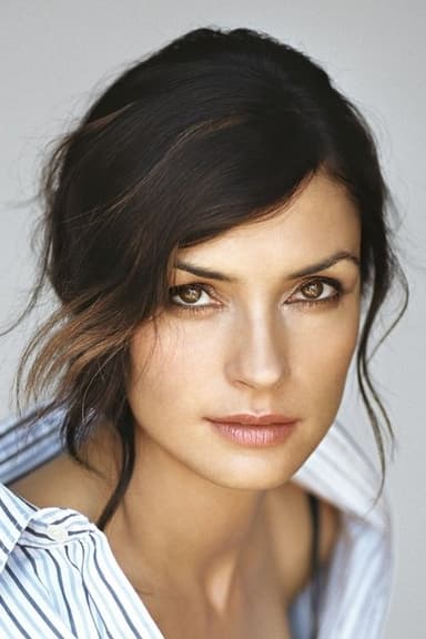 Photo de Famke Janssen