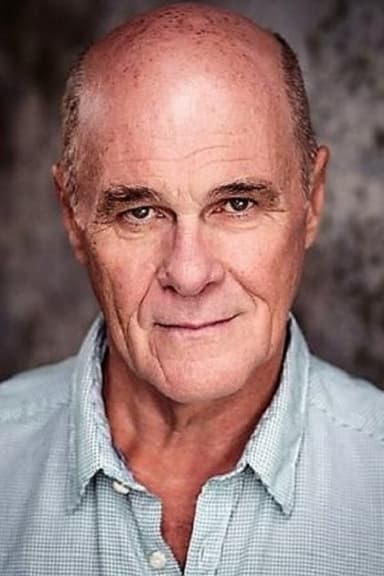 Photo de David Rintoul