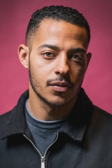 Photo de Daryl McCormack