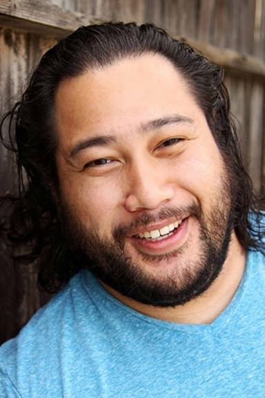 Photo de Cooper Andrews